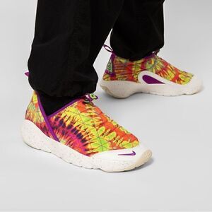NIKE Mens ACG Moc 3.0 'Tie Dye' CW2463-300